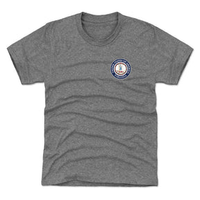 Virginia Kids T-Shirt | 500 LEVEL