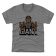 Andre The Giant Kids T-Shirt | 500 LEVEL