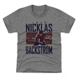 Nicklas Backstrom Kids T-Shirt | 500 LEVEL