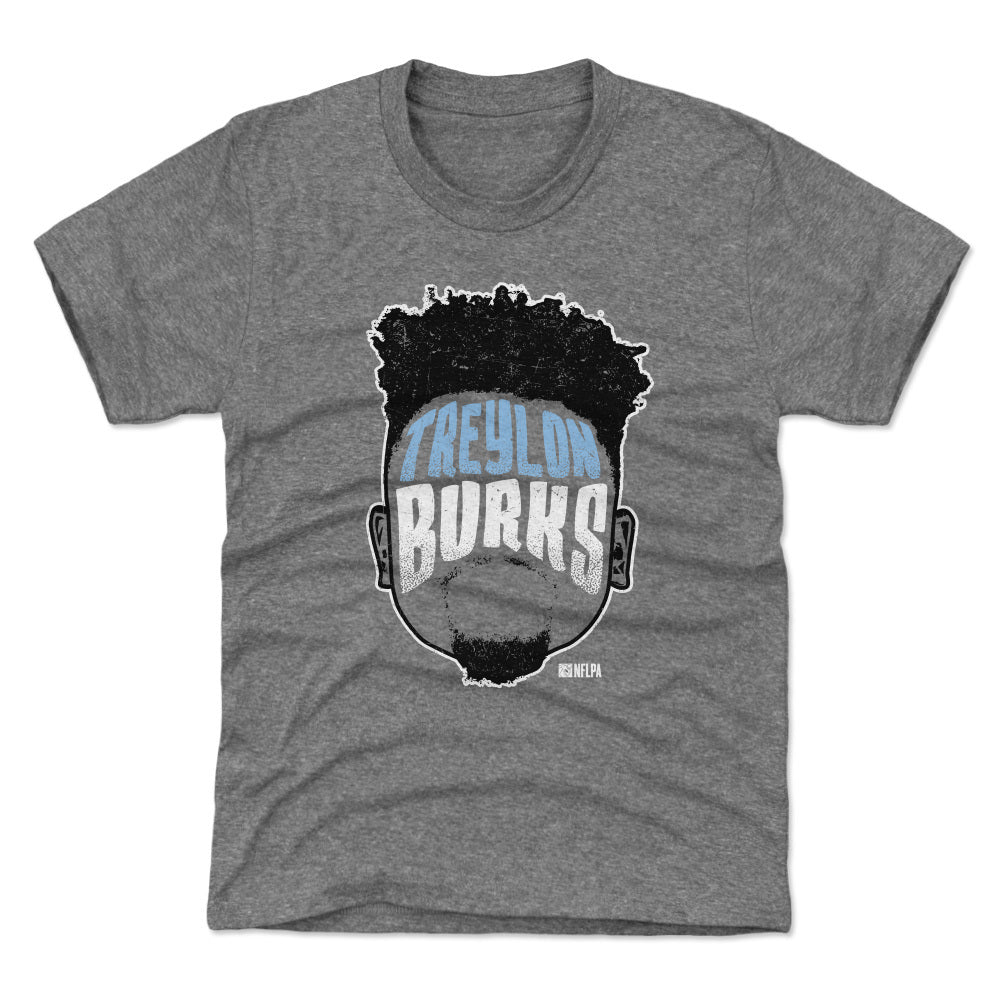 Treylon Burks Kids T-Shirt | 500 LEVEL