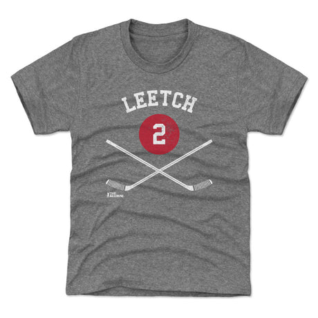 Brian Leetch Kids T-Shirt | 500 LEVEL