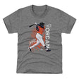 Yordan Alvarez Kids T-Shirt | 500 LEVEL