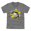 Jeremy Swayman Kids T-Shirt | 500 LEVEL
