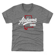 Alabama Kids T-Shirt | 500 LEVEL