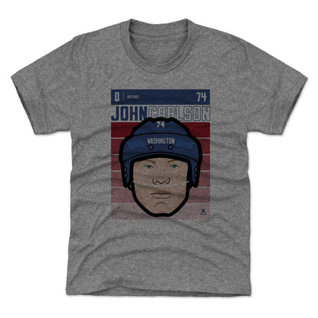 John Carlson Kids T-Shirt | 500 LEVEL