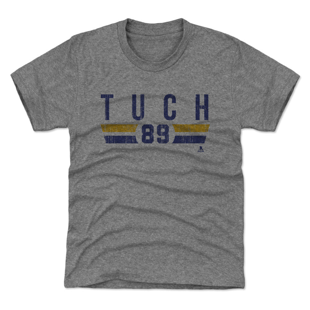 Alex Tuch Kids T-Shirt | 500 LEVEL