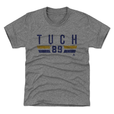 Alex Tuch Kids T-Shirt | 500 LEVEL