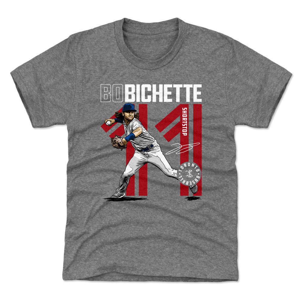 Bo Bichette Kids T-Shirt | 500 LEVEL