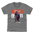 Mark Messier Kids T-Shirt | 500 LEVEL