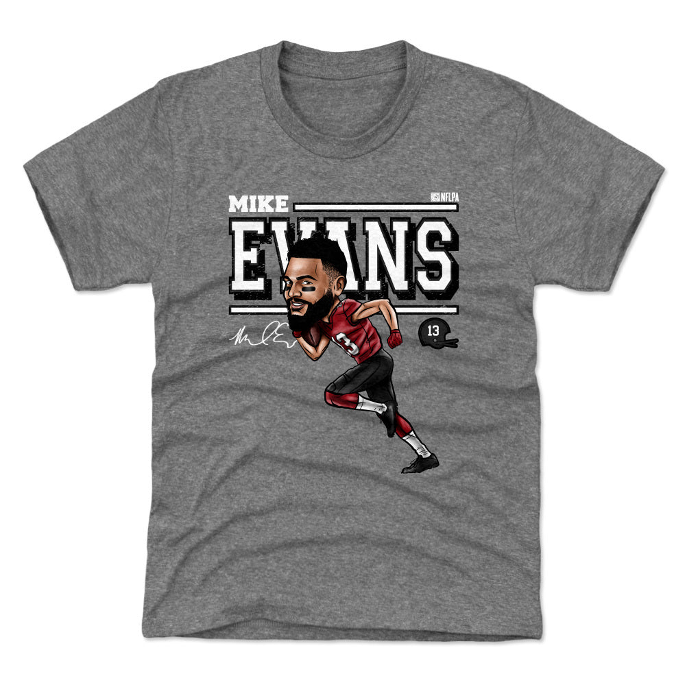 Mike Evans Kids T-Shirt | 500 LEVEL