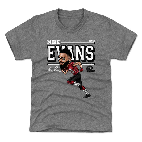 Mike Evans Kids T-Shirt | 500 LEVEL