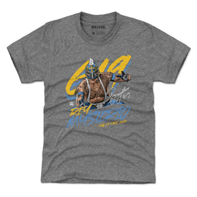 Rey Mysterio Kids T-Shirt | 500 LEVEL