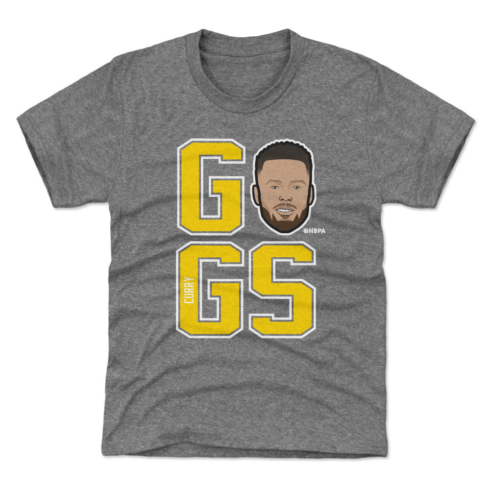 Steph Curry Kids T-Shirt | 500 LEVEL
