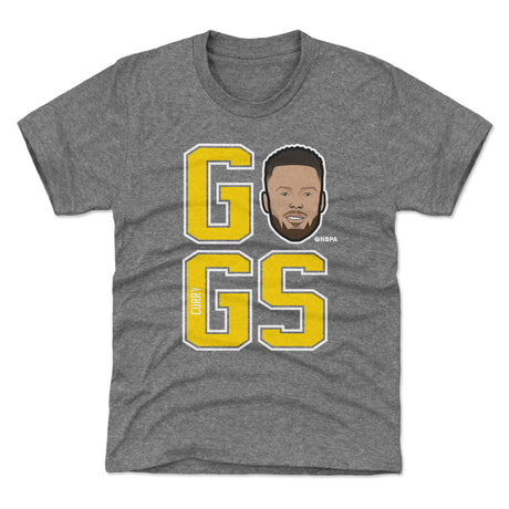 Steph Curry Kids T-Shirt | 500 LEVEL
