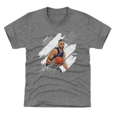 Steph Curry Kids T-Shirt | 500 LEVEL