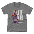Jordan Clarkson Kids T-Shirt | 500 LEVEL