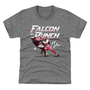George Kittle Kids T-Shirt | 500 LEVEL