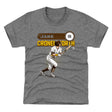 Jake Cronenworth Kids T-Shirt | 500 LEVEL