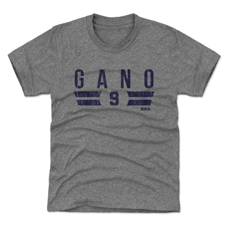 Graham Gano Kids T-Shirt | 500 LEVEL