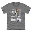 Joel Embiid Kids T-Shirt | 500 LEVEL