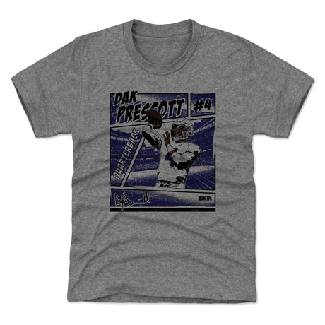 Dak Prescott Kids T-Shirt | 500 LEVEL
