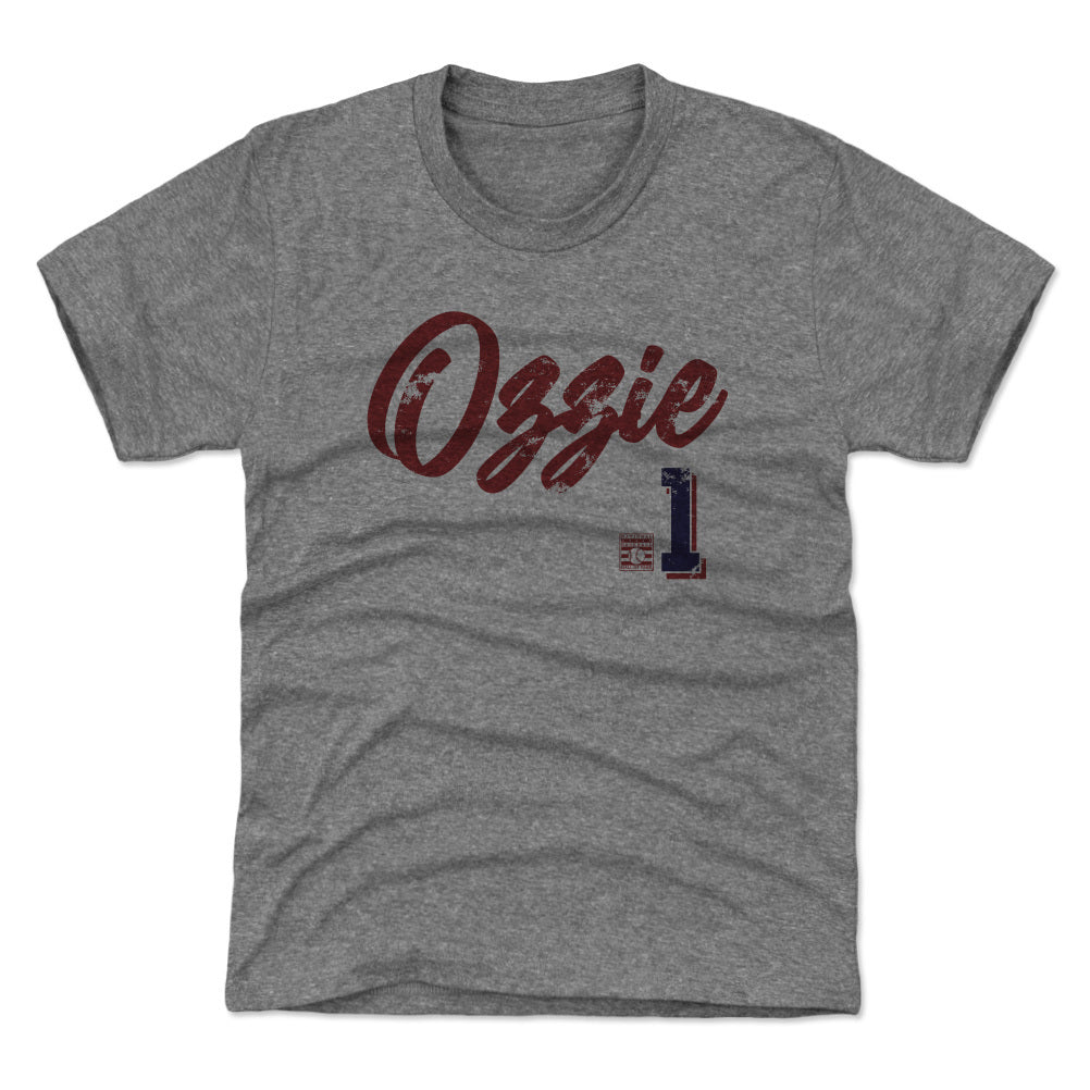 Ozzie Smith Kids T-Shirt | 500 LEVEL