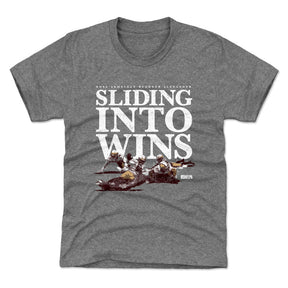 Nick Bosa Kids T-Shirt | 500 LEVEL