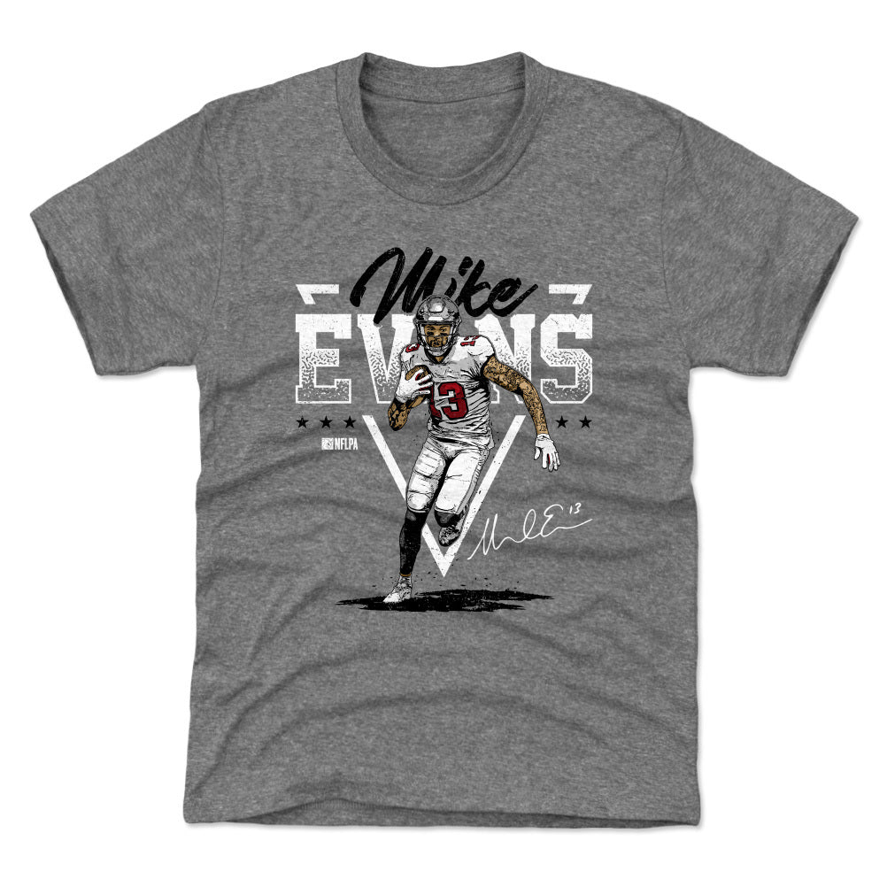 Mike Evans Kids T-Shirt | 500 LEVEL