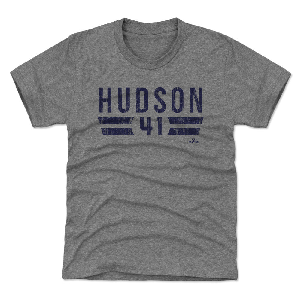Daniel Hudson Kids T-Shirt | 500 LEVEL