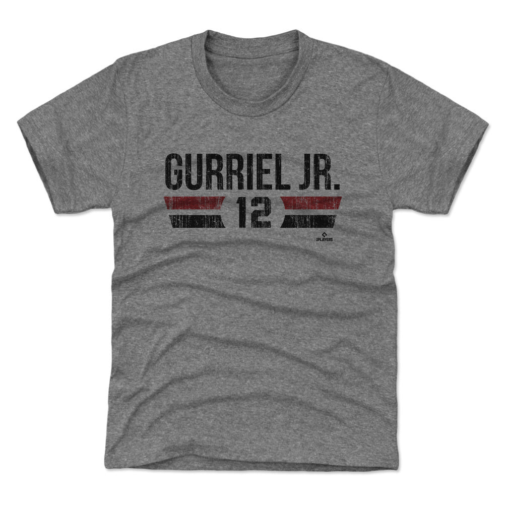 Lourdes Gurriel Jr. Kids T-Shirt | 500 LEVEL