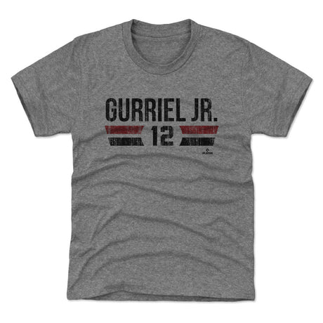 Lourdes Gurriel Jr. Kids T-Shirt | 500 LEVEL