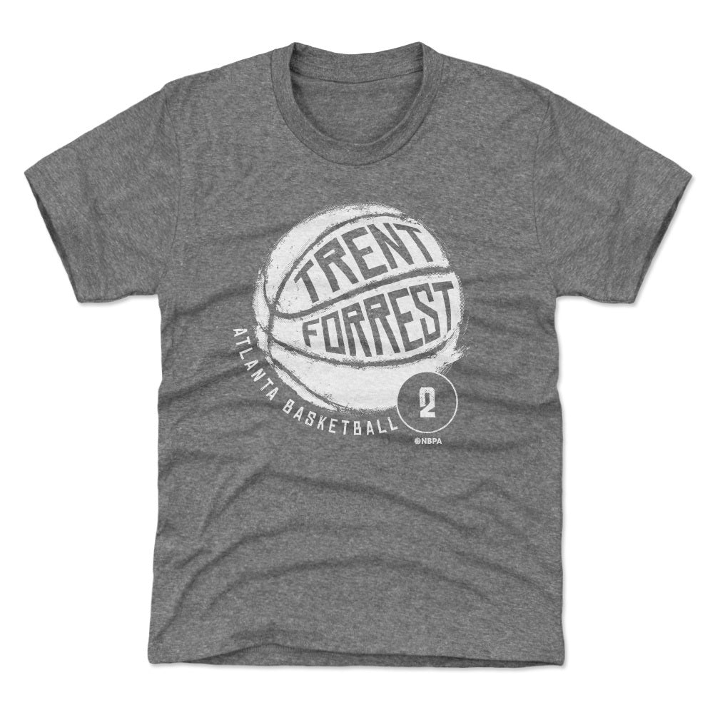 Trent Forrest Kids T-Shirt | 500 LEVEL