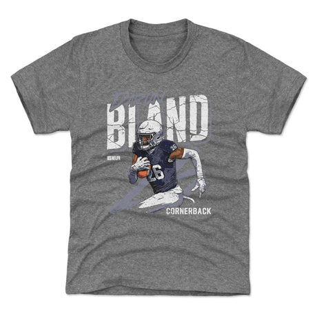 Daron Bland Kids T-Shirt | 500 LEVEL