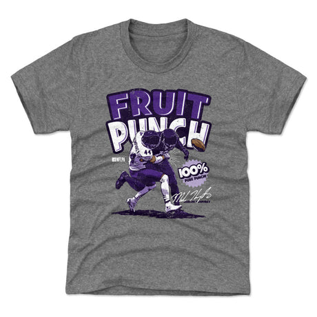 Marlon Humphrey Kids T-Shirt | 500 LEVEL