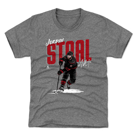 Jordan Staal Kids T-Shirt | 500 LEVEL