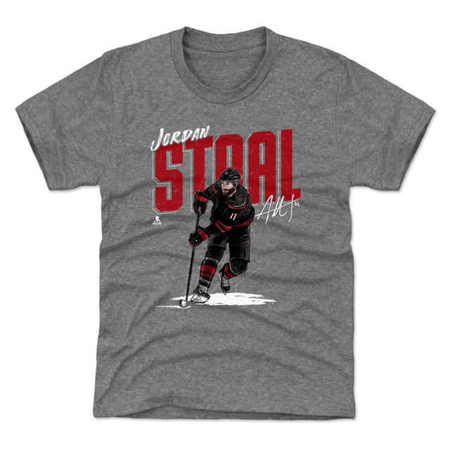 Jordan Staal Kids T-Shirt | 500 LEVEL