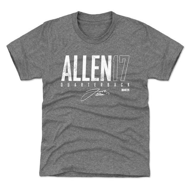 Josh Allen Kids T-Shirt | 500 LEVEL