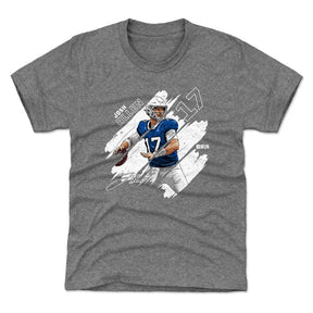 Josh Allen Kids T-Shirt | 500 LEVEL