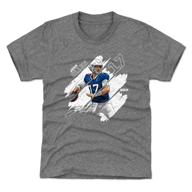 Josh Allen Kids T-Shirt | 500 LEVEL
