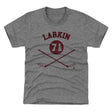 Dylan Larkin Kids T-Shirt | 500 LEVEL