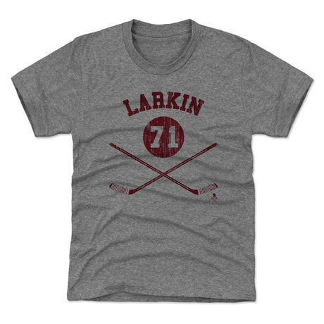 Dylan Larkin Kids T-Shirt | 500 LEVEL