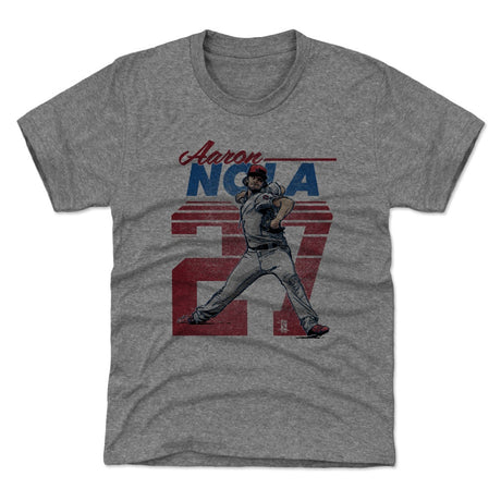 Aaron Nola Kids T-Shirt | 500 LEVEL
