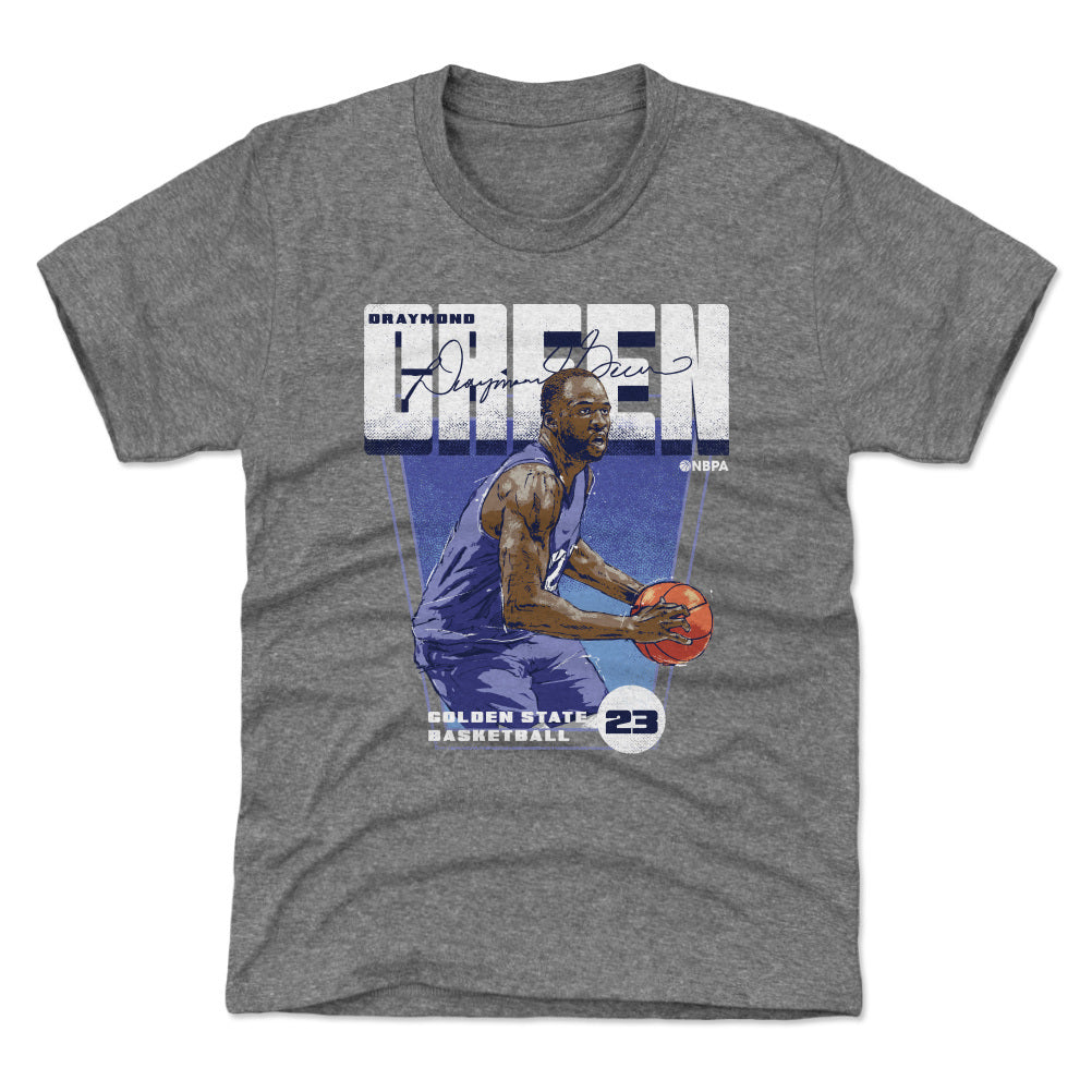 Draymond Green Kids T-Shirt | 500 LEVEL