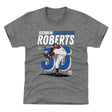 Robin Roberts Kids T-Shirt | 500 LEVEL