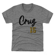 Oneil Cruz Kids T-Shirt | 500 LEVEL