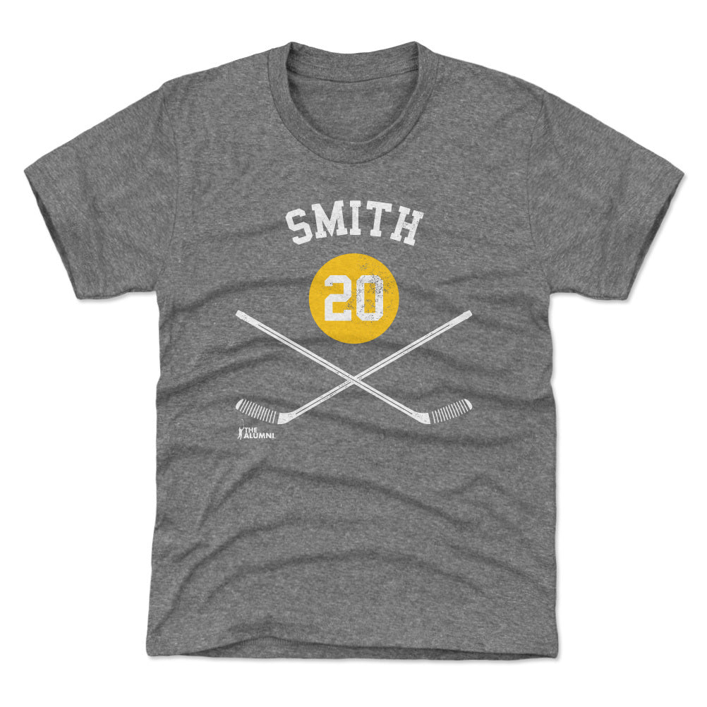 Dallas Smith Kids T-Shirt | 500 LEVEL