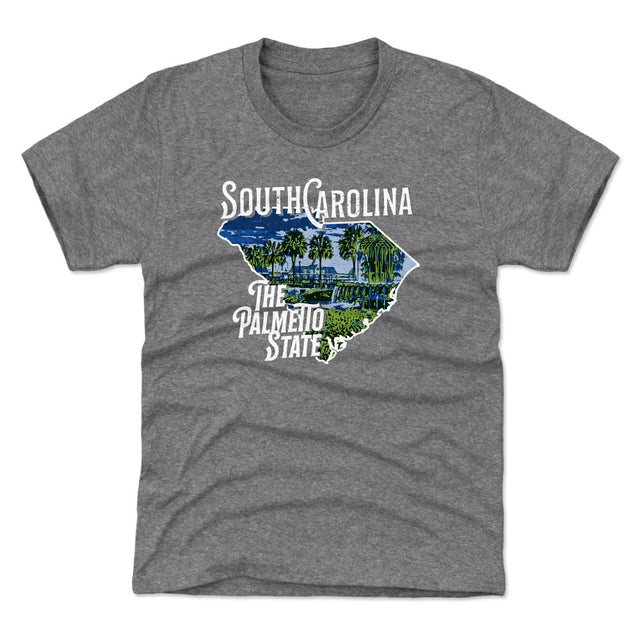 South Carolina Kids T-Shirt | 500 LEVEL