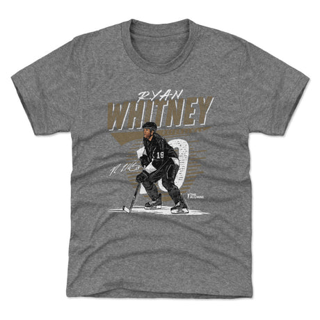 Ryan Whitney Kids T-Shirt | 500 LEVEL