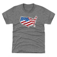 USA Kids T-Shirt | 500 LEVEL