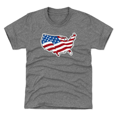 USA Kids T-Shirt | 500 LEVEL
